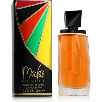 Mackie EDT
